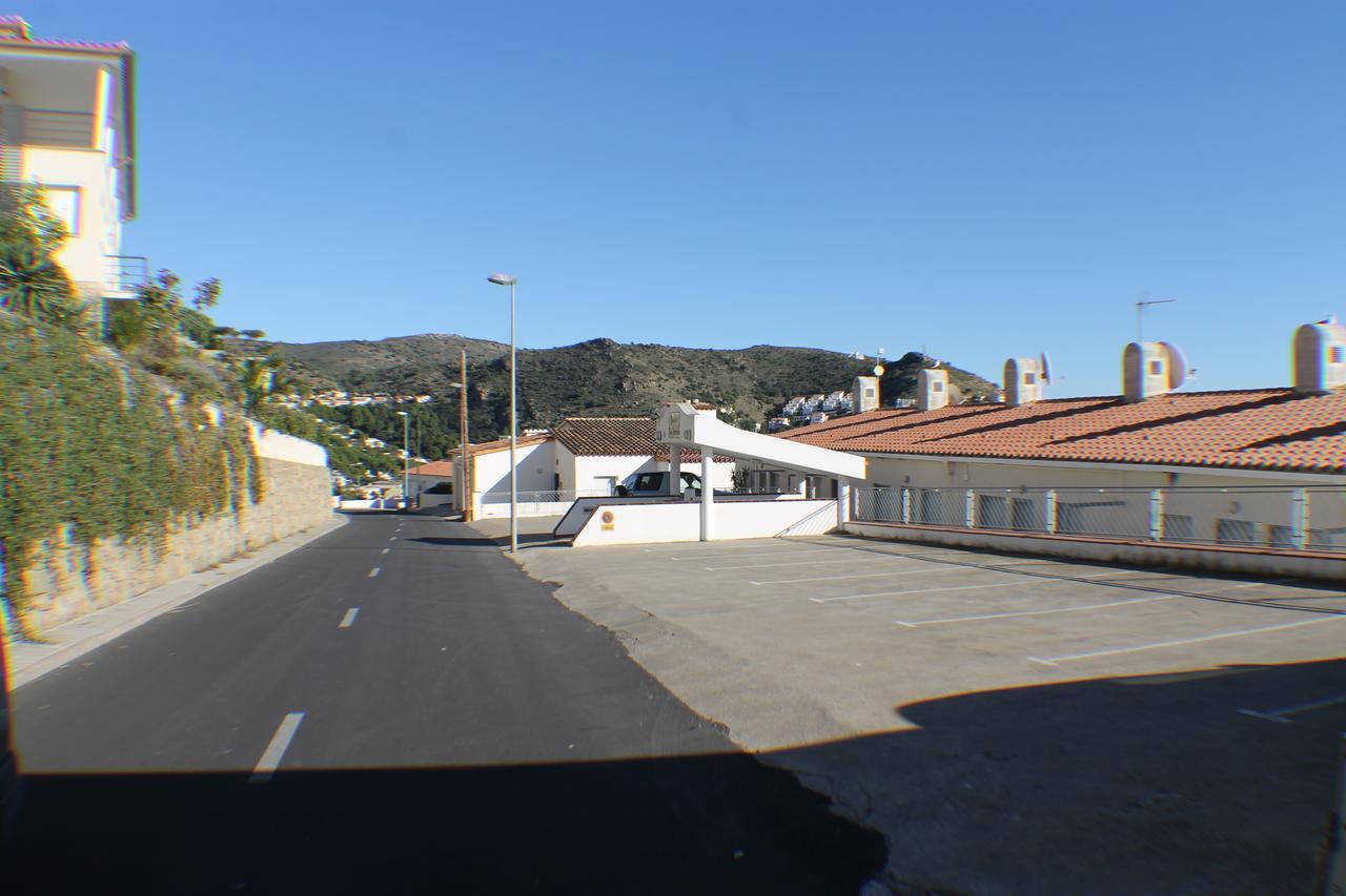 Agi Bella Panoramica Apartment Roses Exterior photo