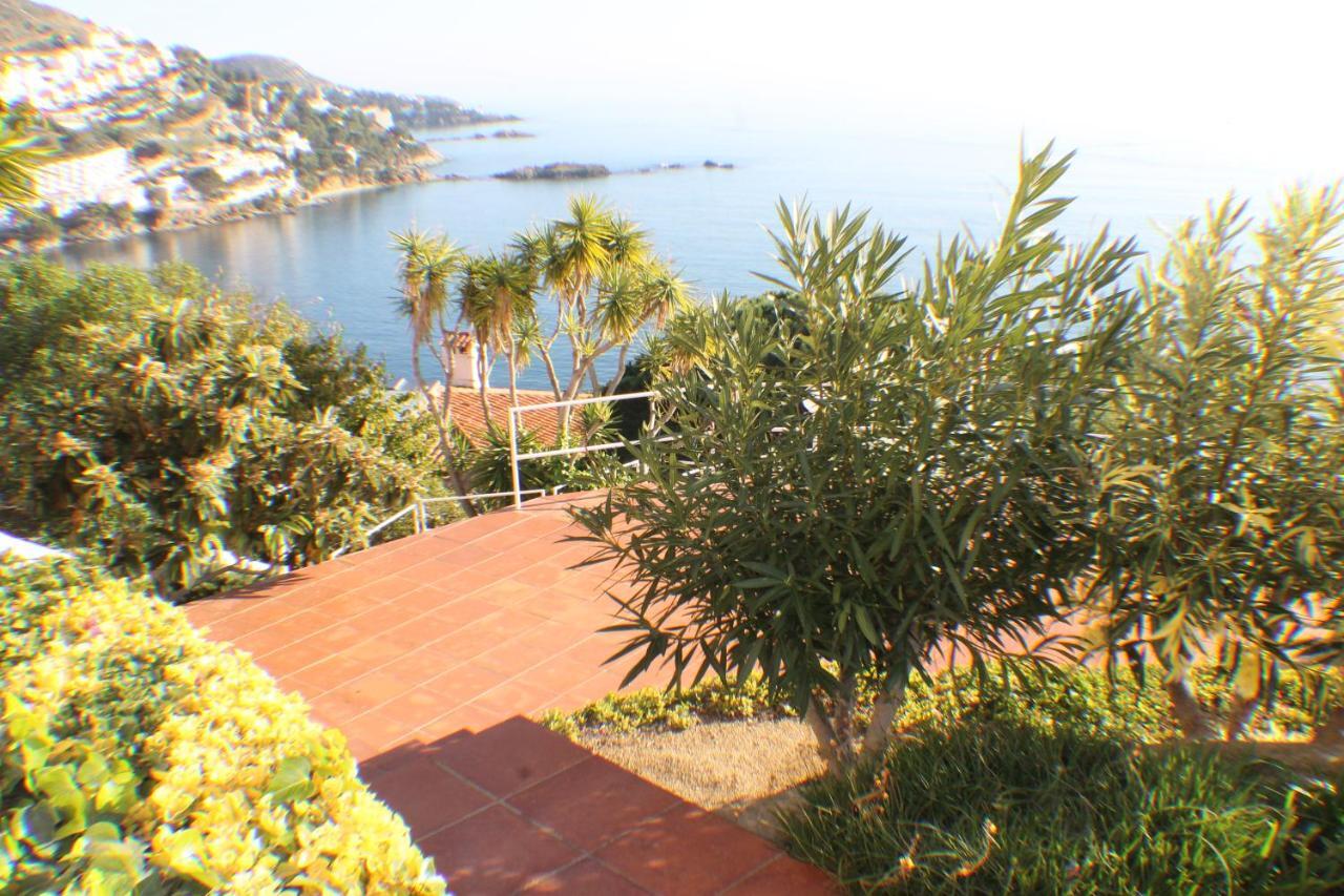 Agi Bella Panoramica Apartment Roses Exterior photo